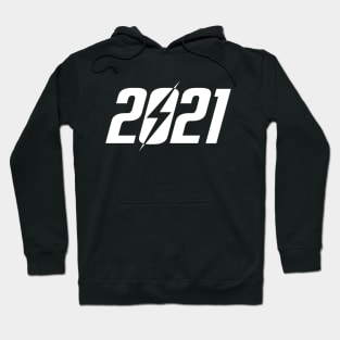 2021 Hoodie